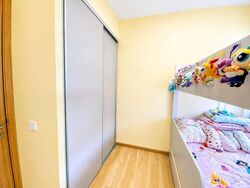 High Park Residences (D28), Apartment #615049751